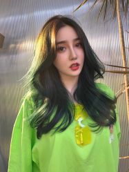 -3AM·S HAIR SALON烫发染发接发