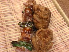 -牛気·越光米牛肉饭(水游城店)