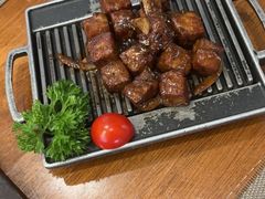 -山盛创作料理·Yamamori(珠宾店)