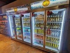 -五彩凉山自助西昌烧烤(柳翠路店)
