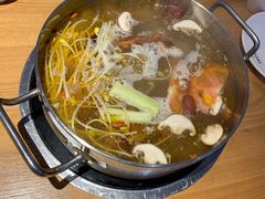 -守柴炉烤鸭(鱼嘴店)
