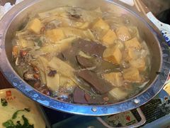 -驭羊大爷烤羊腿·羊蝎子火锅(玉凤路总店)