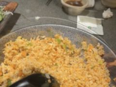 -禾绿寿司·定食·拉面·烧炸(喜荟城店)