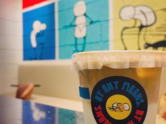 -Dogi&kiki Coffee(中心商务大厦店)