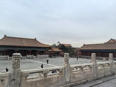 -北京市劳动人民文化宫(太庙)