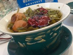 -三江源美食城