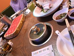 -东海怡品海鲜豆捞(星街坊店)