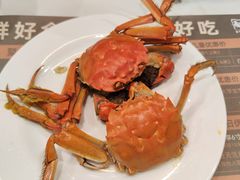 -金马门国际美食百汇(珞喻路店)