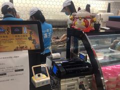 -梁子刨冰王&梁小糖(王顶堤店)