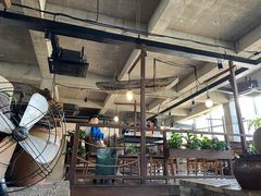 大堂-几荷·恰似故人来(秀水广场店)