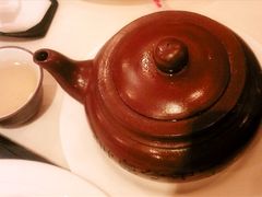 紫砂壶炖老鸽~-紫阳家宴(源深店)