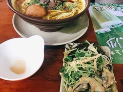 -美玲拉面(鞍山西道店)