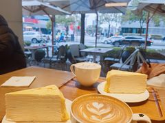 -Peet's Coffee皮爷咖啡(大学路店)