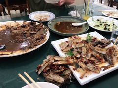 -尚品海鲜大排档