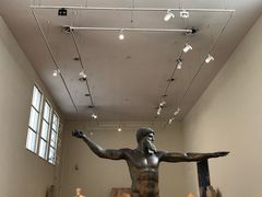-雅典国家考古博物馆(Ethniko Archaiologiko Museo)