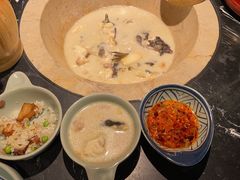 -云海肴云南菜·蒸汽石锅鱼(青岛万象城店)