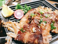 -虹料理·日料放题(悠方店)