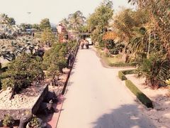 NONG&nbsp;NOOCH&nbsp;TROPICAL&nbsp;GARDEN-东芭乐园