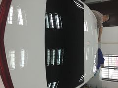 -BOP保镖隐形车衣NKD王者铠甲AX改色膜(徐汇授权店)