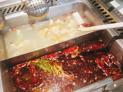 -野妹火锅(龙岗店)