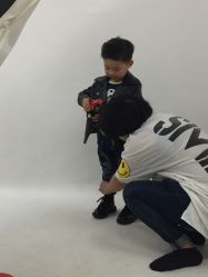 -倾城宝贝儿童摄影(浦东金谊店)