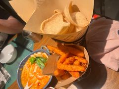 -帕蓝·暹罗料理(曲阳店)