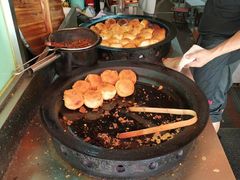 -牛煎里牛肉煎包淮南牛肉汤(广东路店)
