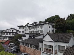 -南北湖湖光山居度假酒店