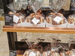 -Laderach 莱德拉(上海环贸iapm店)