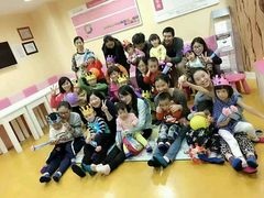 -爱德嘉儿童成长中心