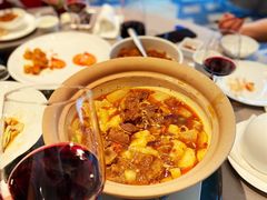 -徐记海鲜·宴会(大唐西市|丰庆店)