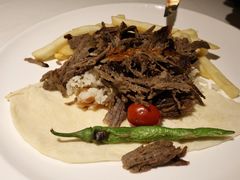 -Pasha帕夏土耳其餐厅(南昌路店)