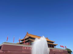 -天安门广场