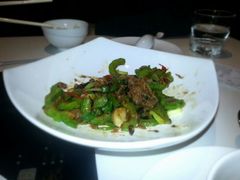苦瓜牛肉-太兴餐厅(东方广场分店)