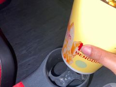 -横店电影城(李沧店)