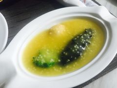 -克丽司汀酒店-日光阁餐厅