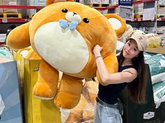 -山姆会员商店(上海浦东店)