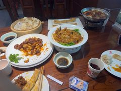 -惠宾饭庄(中山路店)