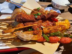 -肖四女乐山跷脚牛肉(南汇大学城生活广场店)