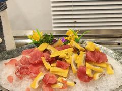 -三亚胜意海景酒店·海鲜自助餐厅(三亚湾路店)