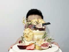-杜哈夫DOUX RÊVE·生日蛋糕(日月光店)