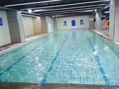 -金吉鸟健身游泳