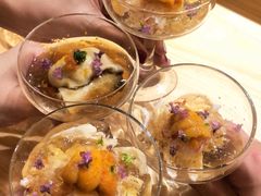 -鮨青(恒基名人购物中心店)