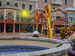 -青岛方特梦幻王国