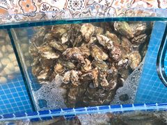 -蟹谢蒸鲜自助餐厅