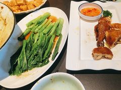 -有璟阁港式餐厅(金融街购物中心店)