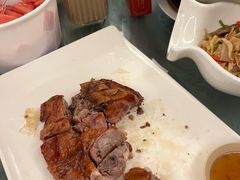 -丽华园(汉阳龙阳店)