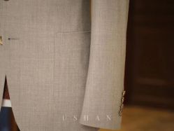 -优山定制西服衬衫大衣(国贸店)