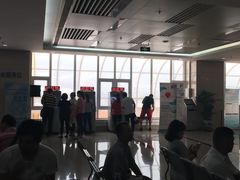-北京大学第一医院(西城厂桥院区)