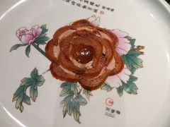 -京味斋·北京烤鸭(北京南站洋桥店)